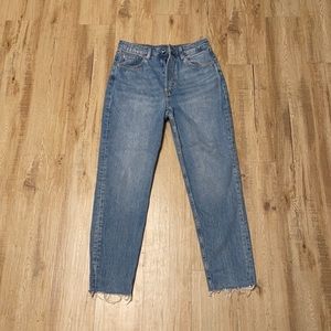 H&M Jeans